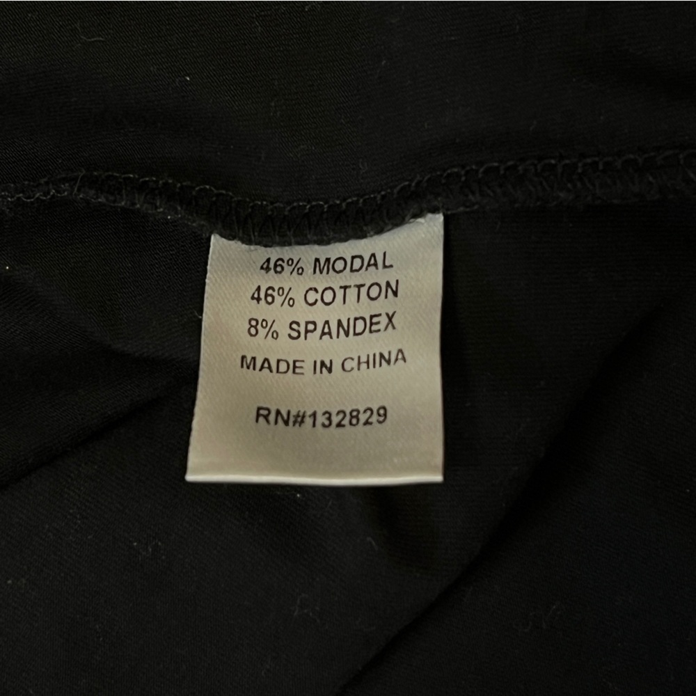 Superdown Laney Drawstring Romper. Revolve. Black… - image 9